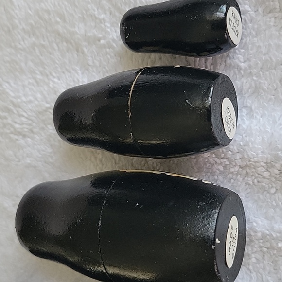 Skeleton Nesting Dolls Set Of 5.  Made In China. Good Condition - Picture 6 of 16